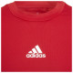 Adidas Παιδική μακρυμάνικη ισοθερμική μπλούζα